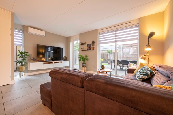 Medium property photo - A M De Jongstraat 52, 4735 BW Zegge